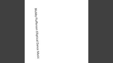 Intermission Paeiliui Dainuojami Kupletai