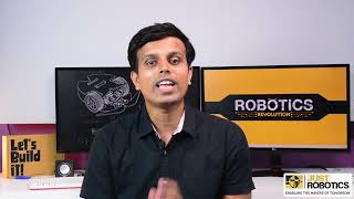 Immersive Robotics Workshop Video