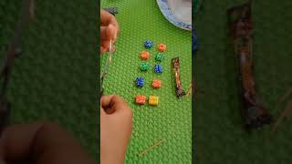 How To Make A Dna Model Using Candy And Toothpicks