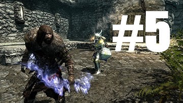 Skyrim Mods - Helgen Reborn | Part 5