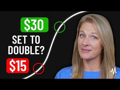 Video preview for Try the Free Ride scanner for free today: https://marketbeat.com/y/ride