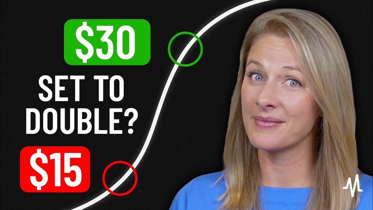 Спрос на атомную энергетику стремительно растёт: акции трёх компаний могут вырасти вдвое