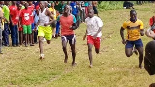 KENYAN HIGH SCHOOL ATHLETICS