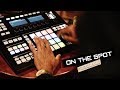 Kanye West Writer Makes a Beat ON THE SPOT - Mark Byrd Ft. D.O.E. Boy Philly