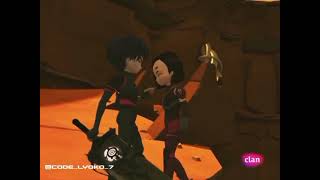 Yumi vs William - Drivers License [Code Lyoko AMV]