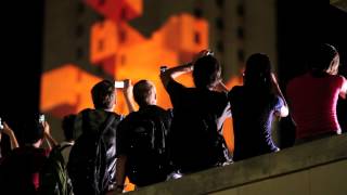 University of Texas: Behind the Scenes
