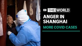 Shanghai to extend lockdown of 26 million people as it reviews test results | The World