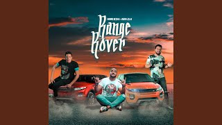 Mahragan Range Rover (feat. Abo Lila) - Hamo Bika