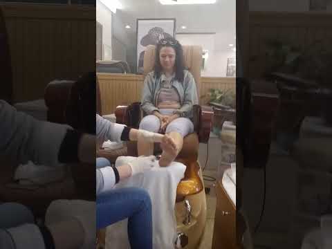 It Tickled Right There That S The Most Ticklish Ticklish Spot