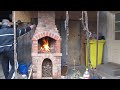 End of video