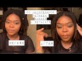 Loc Maintenance Between Washes & Retwists | Quick and Easy