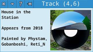 Simutrans OST #46 - House in the Station