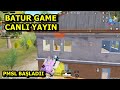🔴   Rank Kasıyoruz Batur Game   Canlı Yayın   FFW Team Full Rushh