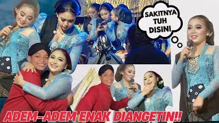 Ademadem Enak E Diangetin Ki Yusuf Kedatangan 3 Sinden Baru Cantik Sing Lucu Tur Nggeleleng Pol