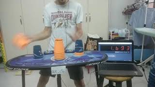 Sport Stacking Cycle - 5.546 (Stackmatch)