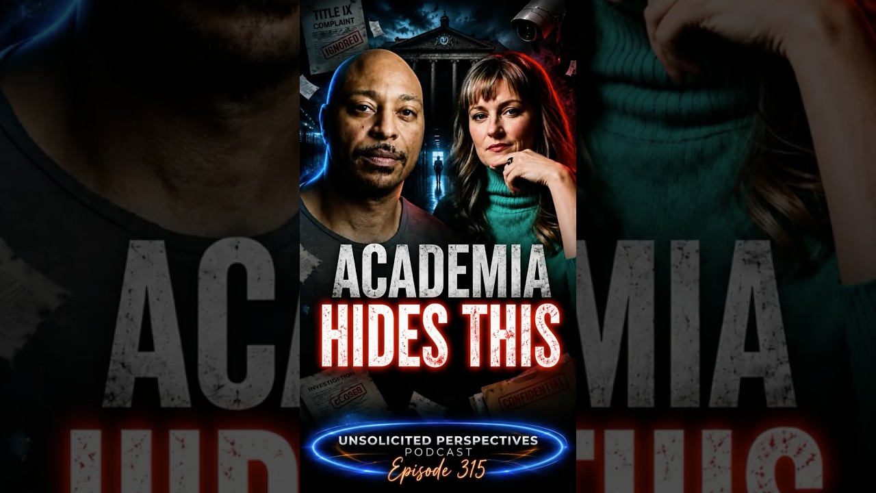 Julie Cruse Reveals How Abuse And Power Thrive In Academia