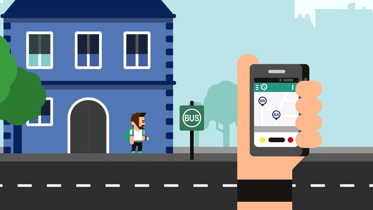 Bus2025 : la démarche