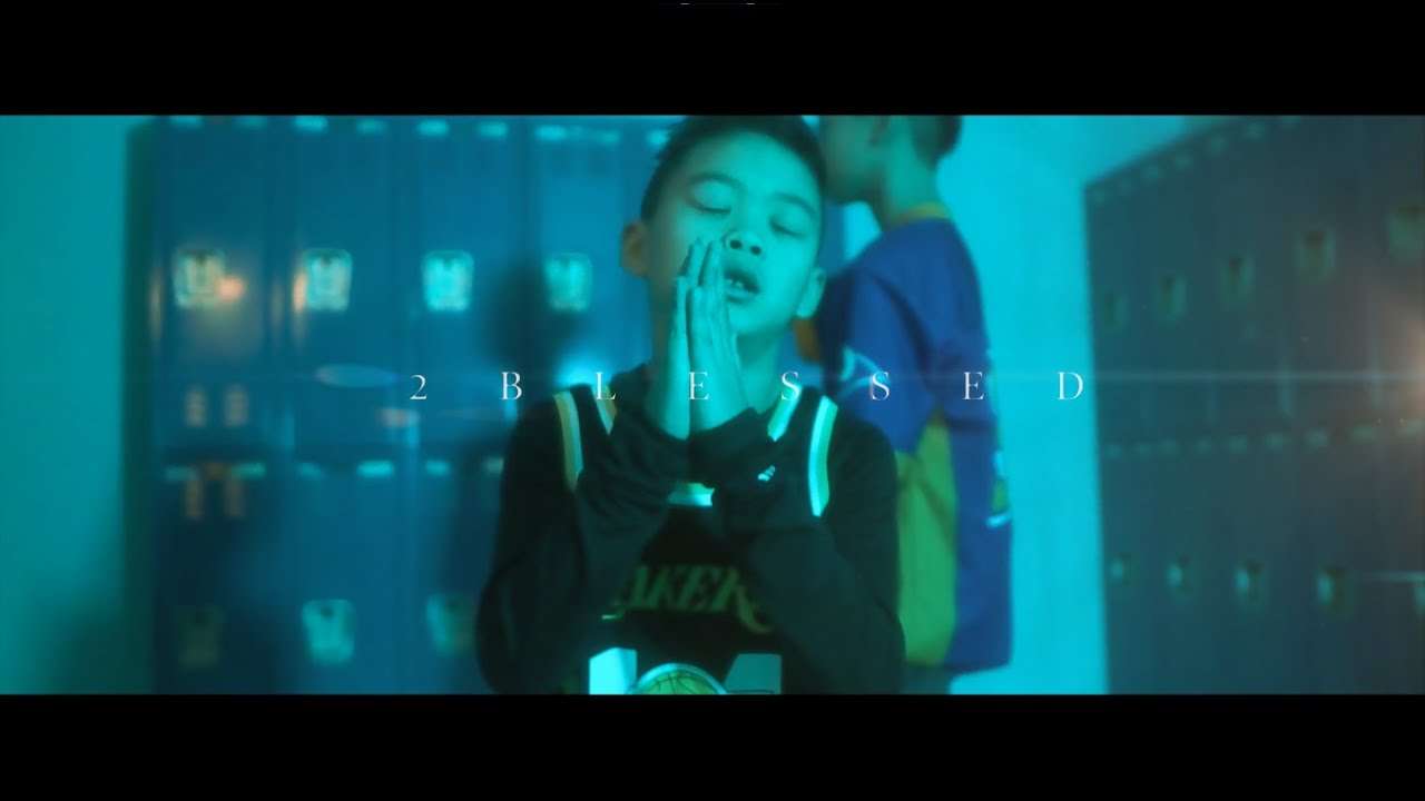 Watch 2 Blessed - "I AM" (Official Video) on YouTube Watch 2 Blessed - "I AM" (Official Video) on YouTube