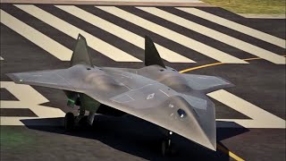 Fastest Hypersonic Plane in the World Makes Historic Takeoff From Toronto City