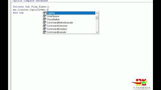 HOW TO CREATE A PROGRESS BAR USING MS ACCESS