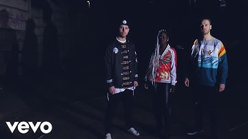 Twelve24 - #Vivalawldkdz