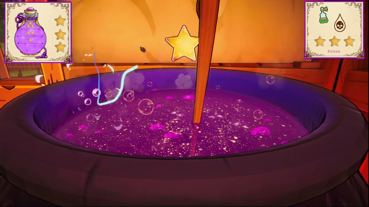 Alchemist The Potion Monger ( Alchemy Crafting ) Part 4