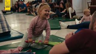 Festival Maribor - Predstavitev