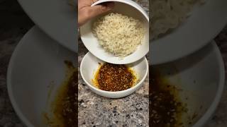 Viral Korean Maggi | chilli oil Maggi #shorts #asmr #viral #instantnoodles #trending
