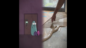 Introvert purge #boggs #introvert #thepurge #animation