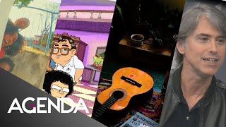 AGENDA - 24/09/2024
