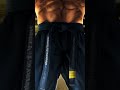 Speedball is a real life Street Fighter character!