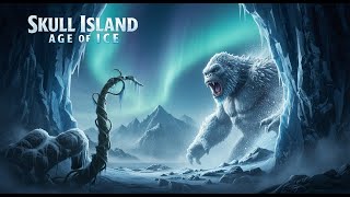 Skull Island: Age of Ice - The Ultimate Guide to the MonsterVerse's New Era