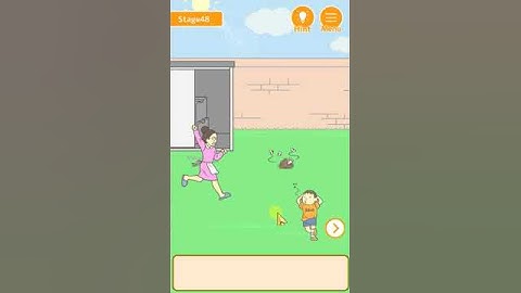 Hide My Test! 48 Stage