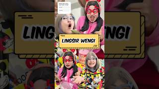 Download Lagu LINGSIR WENGI | CR : @nurrayni25real | SC : YT Nurrayni25 MP3