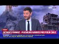 Détroit d'Ormuz : plusieurs navirespris pour cible par l’Iran｜LCI