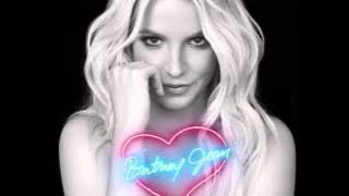 Britney Spears - Don't Cry