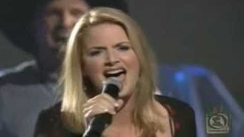 Garth Brooks & Trisha Yearwood - Where Your Road Leads