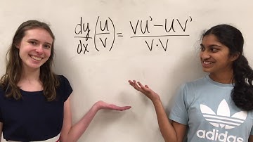 NCHS Math Music Video: Derivatives