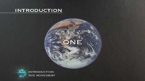 Introduction to the Zeitgeist Movement