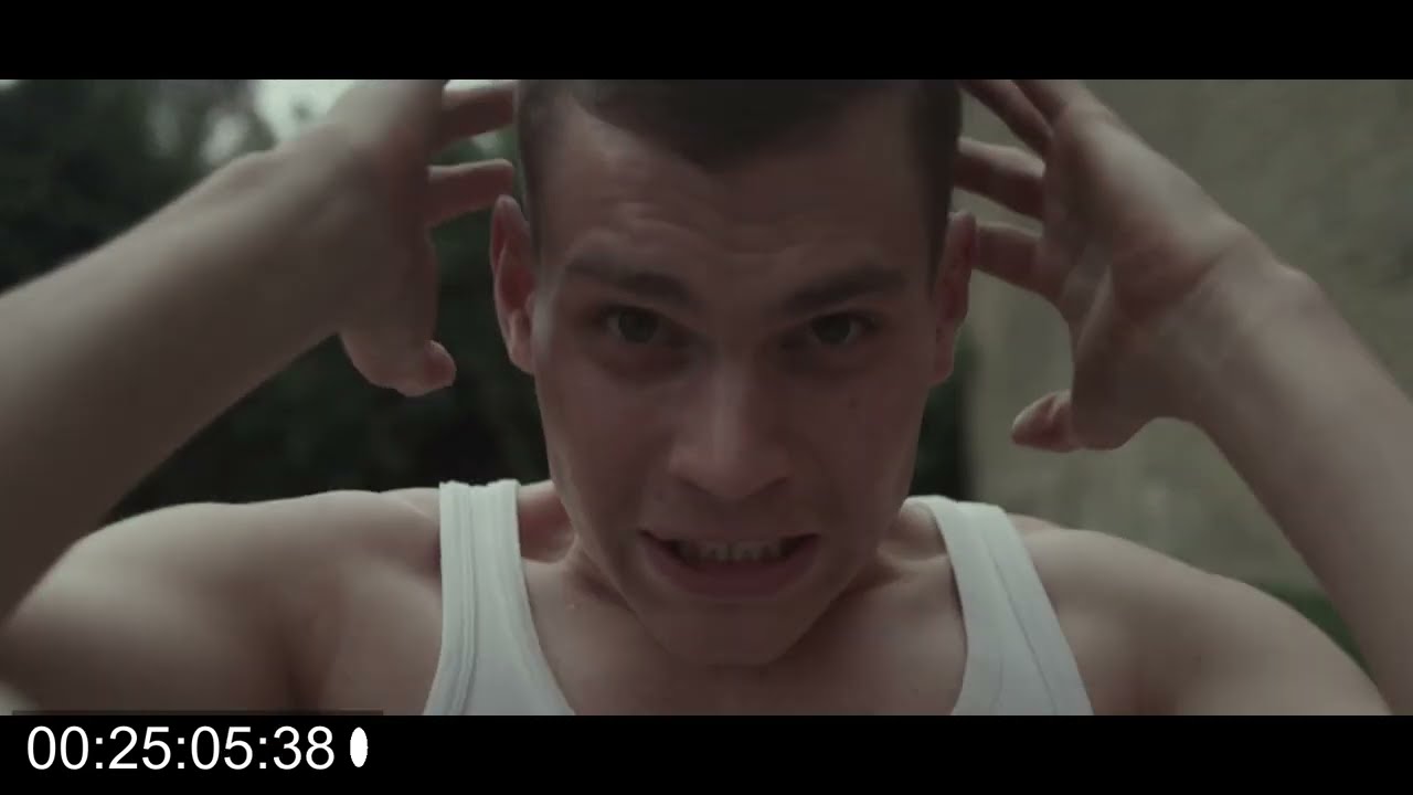 The Boxer