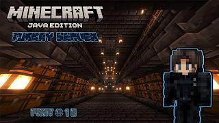 Minecraft: Java Edition Gameplay - Part #19 | PC 4K 60FPS