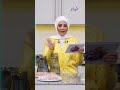 الدجاج المقرمش وسر التتبيلة محلول النقع 