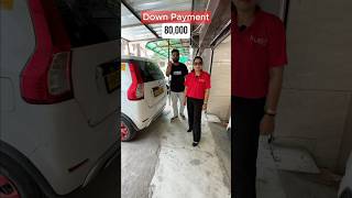 कम बजट में 2025 WagonR Taxi 😍 Best CNG Taxi For Daily Income