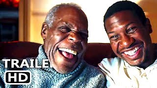 The Last Black Man In San Francisco Trailer 2019 Drama Movie