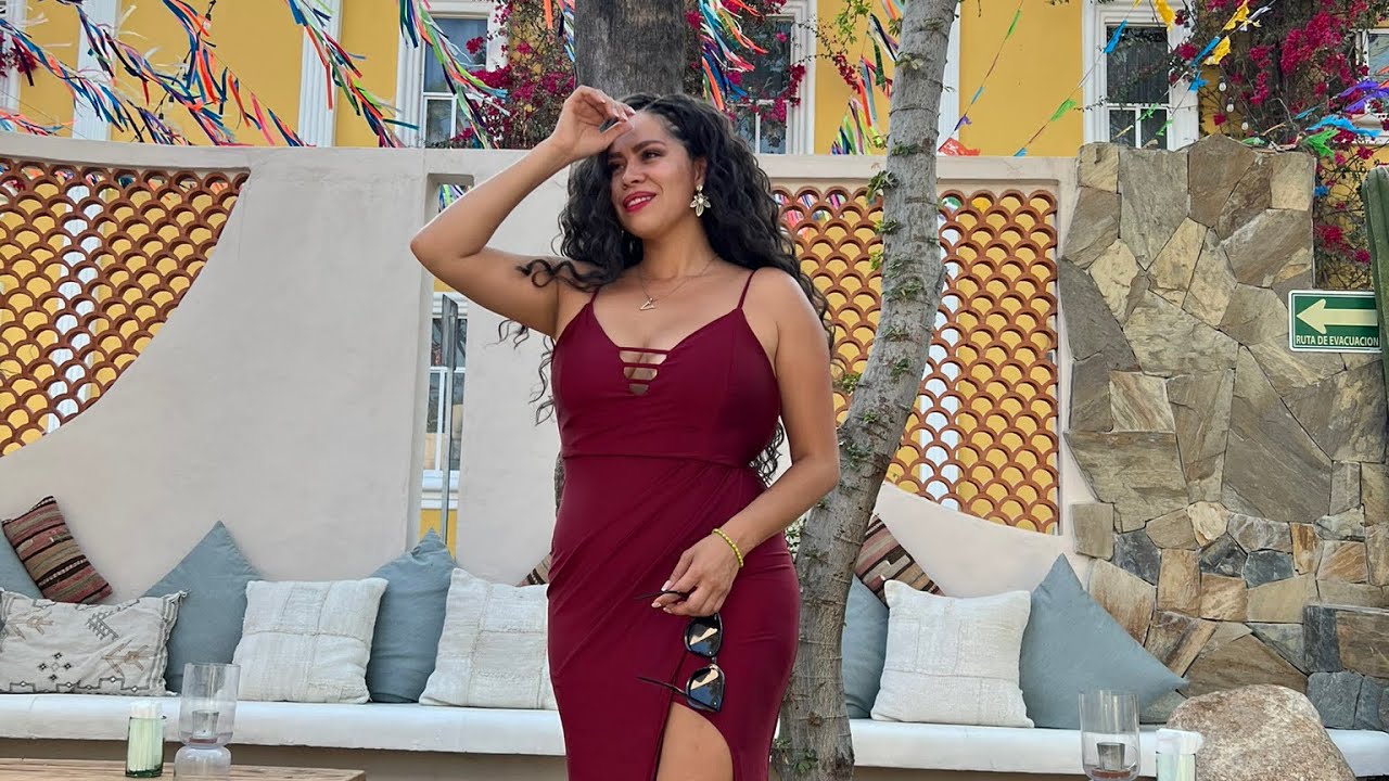 Los Cabos Wedding Singer Cocktail Party Ceremony