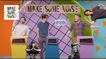 My Favorite Noise Boys (Josh, Brennan, Zac, and Sam) Moments | Part One