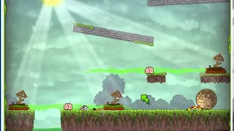 All We Need Is Brain Level Pack (PC browser game) (video number 4,360)