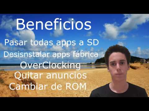 El ROOT Que es + Ventajas y desventajas