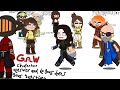 The GOW Characters answer your questions and do your dares (3k Sub Special)