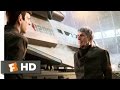 Star trek 89 movie clip  spock meets spock 2009